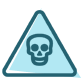 Toxic substances