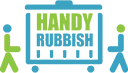 Handy Rubbish Logo